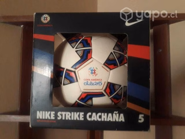 Balon de futbol copa america 2015