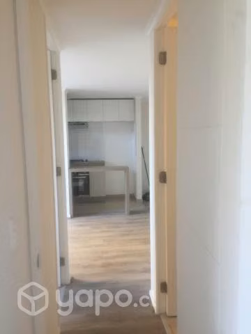 Departamento en Barrio Parque - Estacion Central