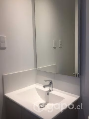 Departamento en Barrio Parque - Estacion Central