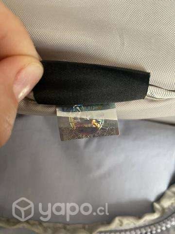 Mochila Kipling Original /3 veces usada - Imagen 3