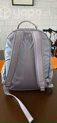 Mochila Kipling Original /3 veces usada - Imagen 4