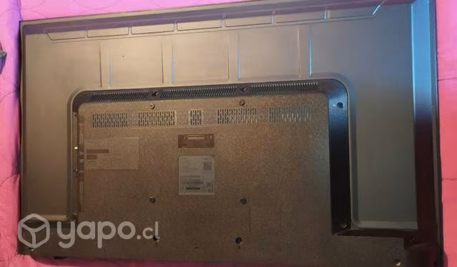 Smart TV Samsung 43" 7 series TU7090 crystal UHD4k