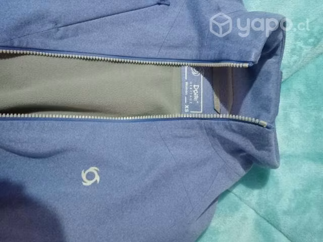 Chaqueta Impermeable 10k - Imagen 2