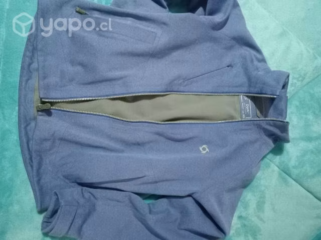 Chaqueta Impermeable 10k - Imagen 3