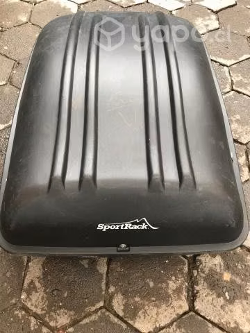 Porta equipajes - Imagen 2