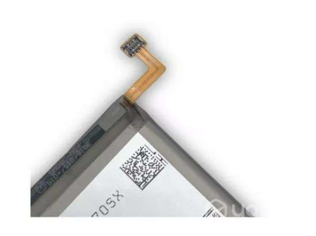Batería Samsung A10 + Kit de Desarme - Imagen 3