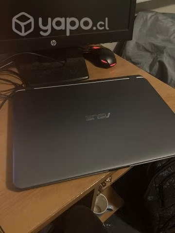 Notebook Asus