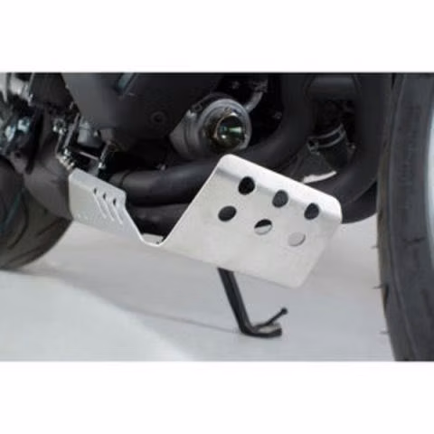 Hepco protector carter mt 09