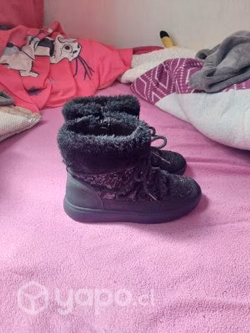Botas colloky n32 excelente estado - Imagen 3