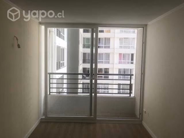 Departamento a pasos del metro
