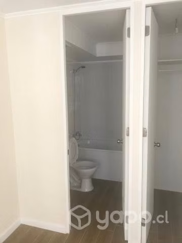 Departamento a pasos del metro