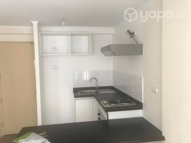 Departamento a pasos del metro
