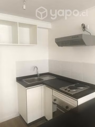 Departamento a pasos del metro