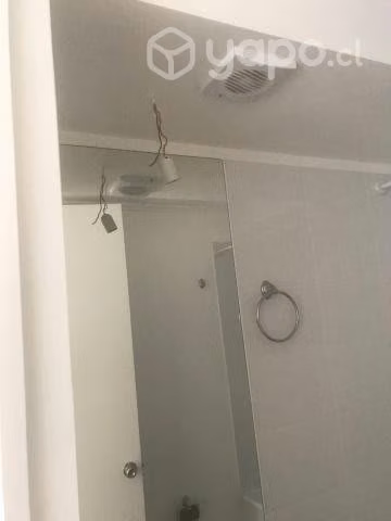 Departamento a pasos del metro