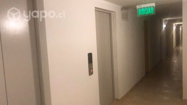 Departamento a pasos del metro