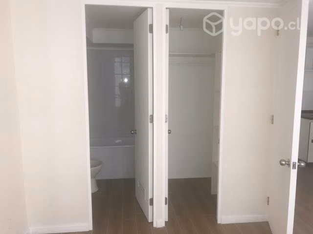 Departamento a pasos del metro