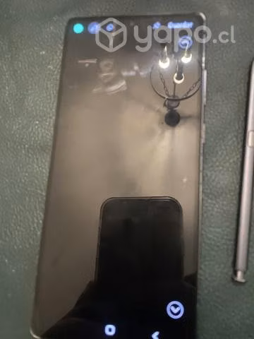 Samsung note 20 y reloj huawei Watch gt2