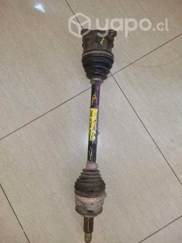 Eje palier trasero derecho Suzuki Grand Vitara