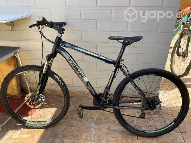 Trek 3900 en buen estado