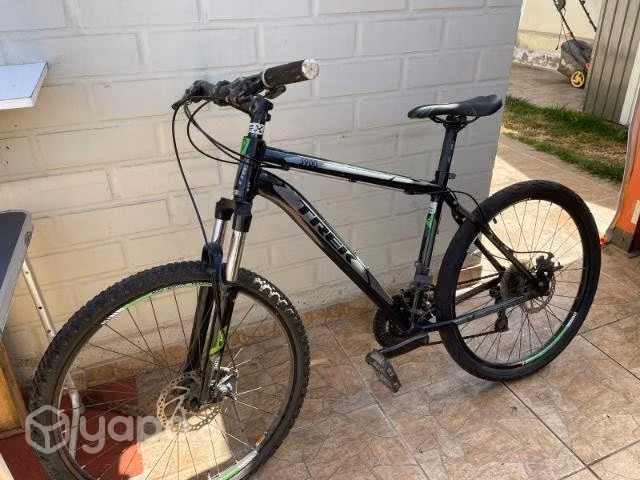 Trek 3900 en buen estado