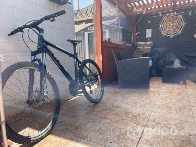 Trek 3900 en buen estado
