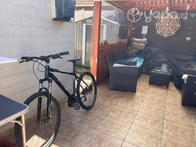 Trek 3900 en buen estado