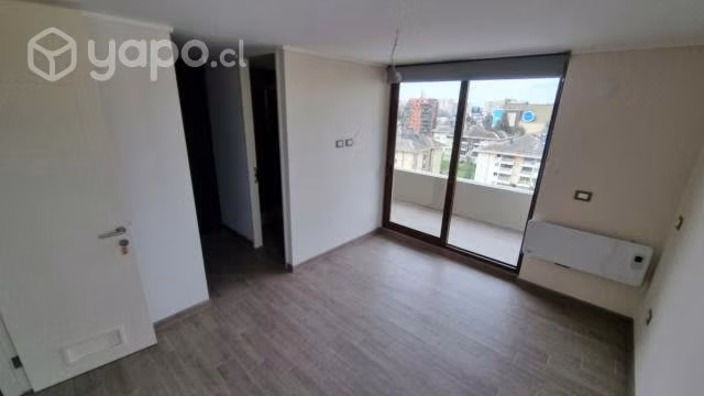Arriendo Departamento Edificio Nualart, Temuco