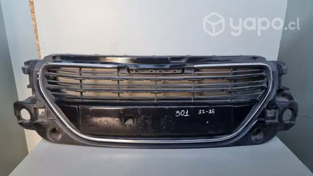 Mascara peugeot 301 dmg la cisterna 05.22