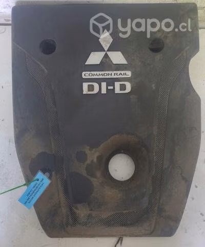 Tapa Superior Motor (MNL119) Mitsubishi L200 4x4