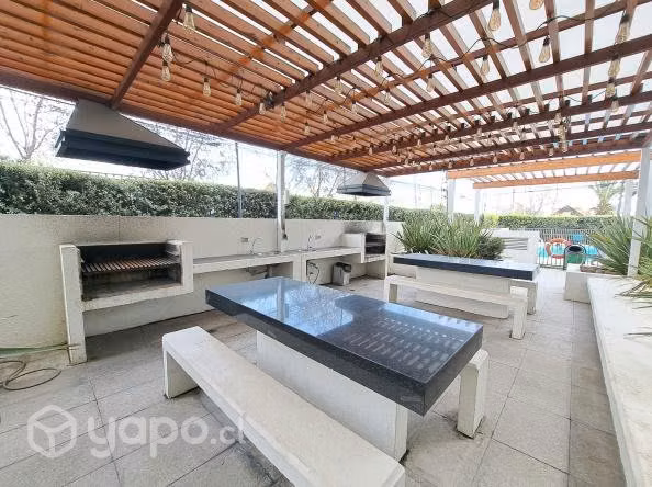 Amplio Departamento En Octava Avenida
