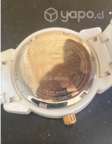 Lindissimo reloj - Imagen 3