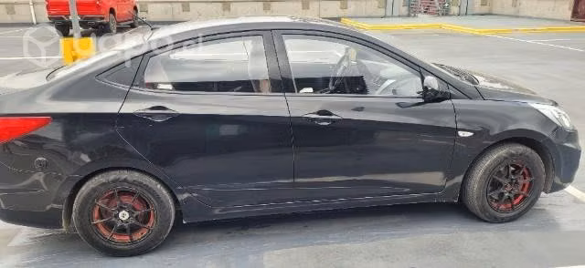 HYUNDAI taxi colectivo