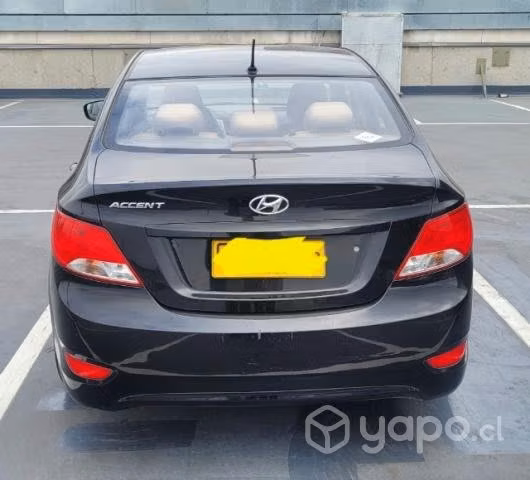 HYUNDAI taxi colectivo