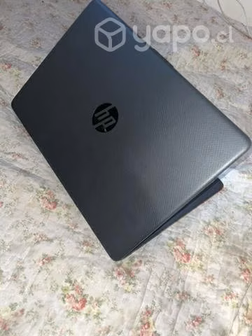 Notebook hp - Imagen 2
