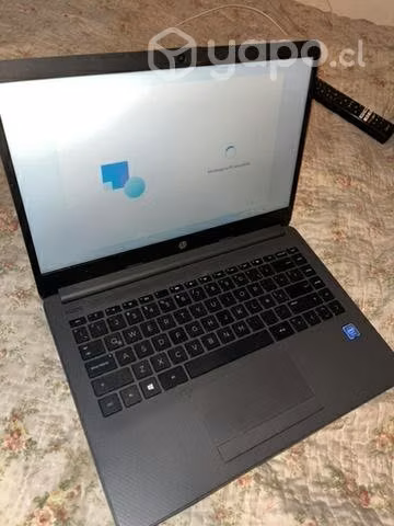 Notebook hp - Imagen 4