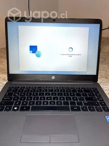 Notebook hp - Imagen 3