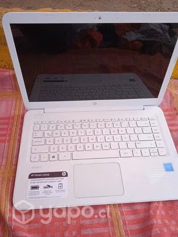 Notebook hp laptop