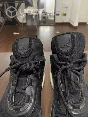 Zapatillas Michael Kors - Imagen 2