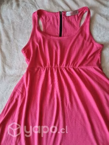 Vestido talla 16 - Imagen 2