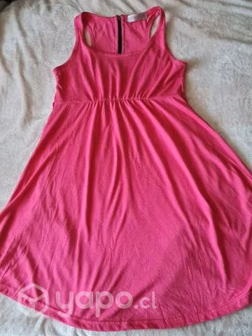 Vestido talla 16 - Imagen 3