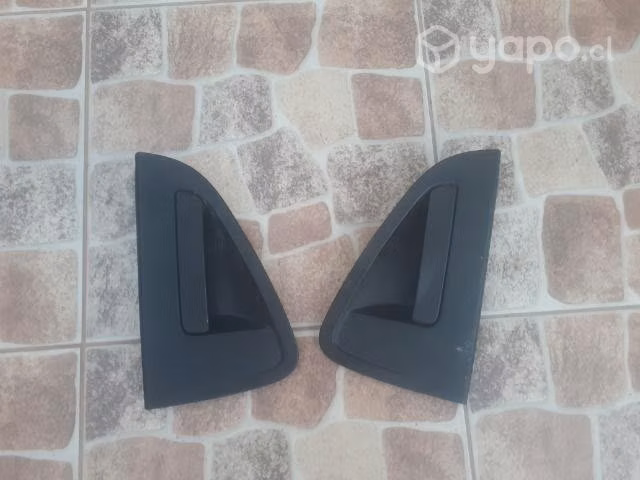 Vidrio trasero spark gt 2021