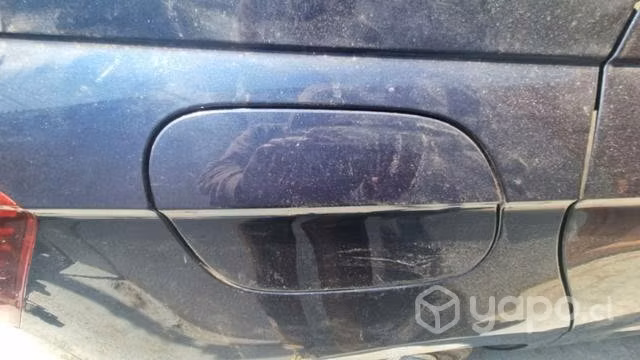 Tapa de bencina Volkswagen Polo 2021