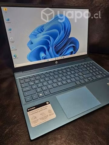 Hp ryzen 7