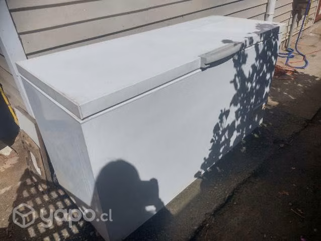 Congeladora de 560 litro
