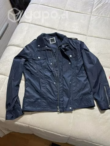 Chaqueta hombre