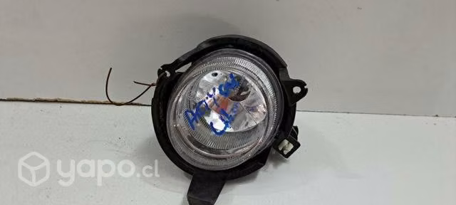 Neblinero lh ssangyong actyon 06-11 BA1