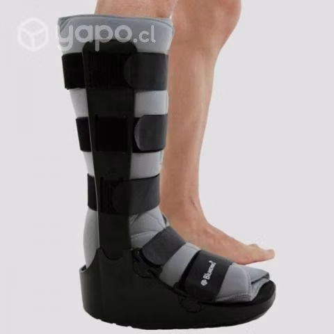 Bota ortopédica