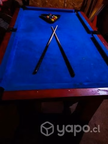Mesa de pool