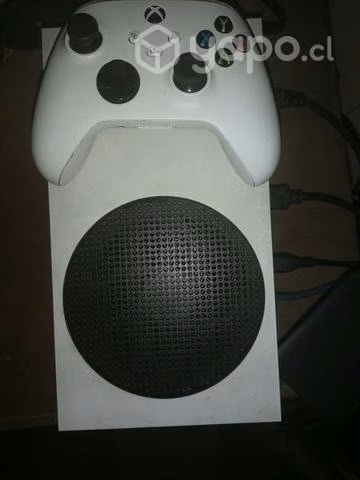 Xbox series s - Imagen 2