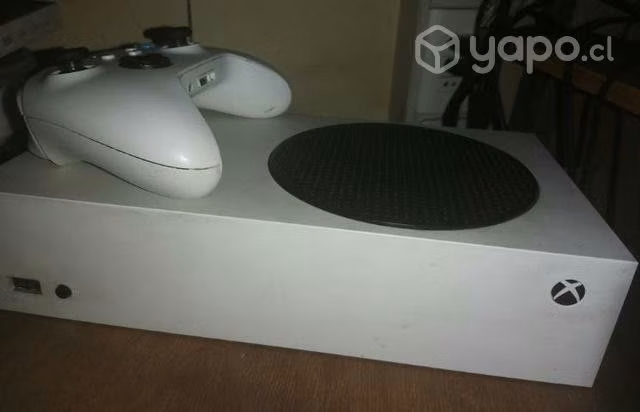 Xbox series s